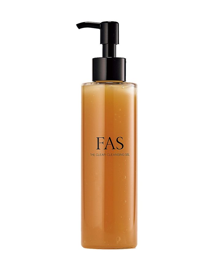 ファス クレンジング