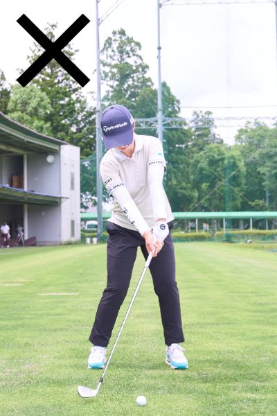 女子プロ4人が実践する“ショットの精度を上げるコツ”！そのやり方とは？