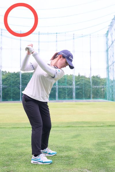 女子プロ4人が実践する“ショットの精度を上げるコツ”！そのやり方とは？