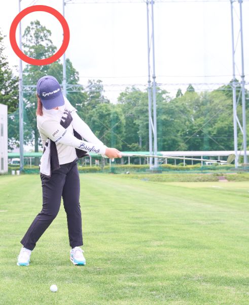 女子プロ4人が実践する“ショットの精度を上げるコツ”！そのやり方とは？