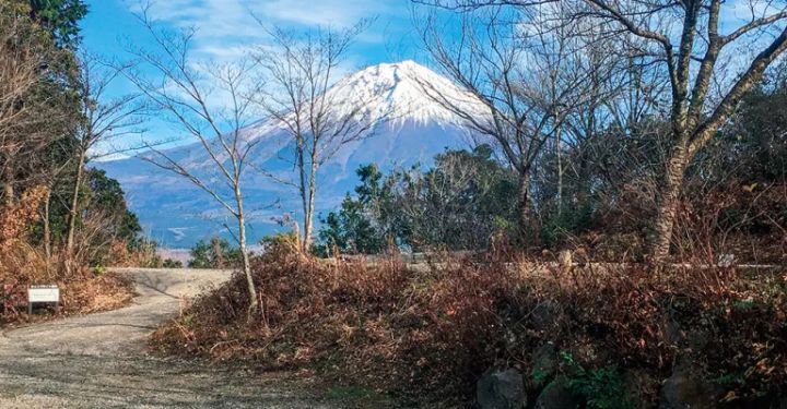 冬キャンプにおすすめ！給湯設備のある便利なキャンプ場18選【静岡県】