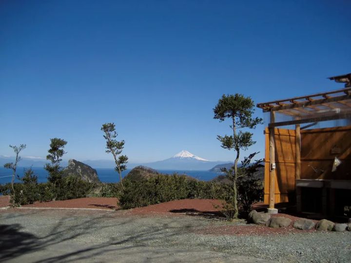 冬キャンプにおすすめ！給湯設備のある便利なキャンプ場18選【静岡県】
