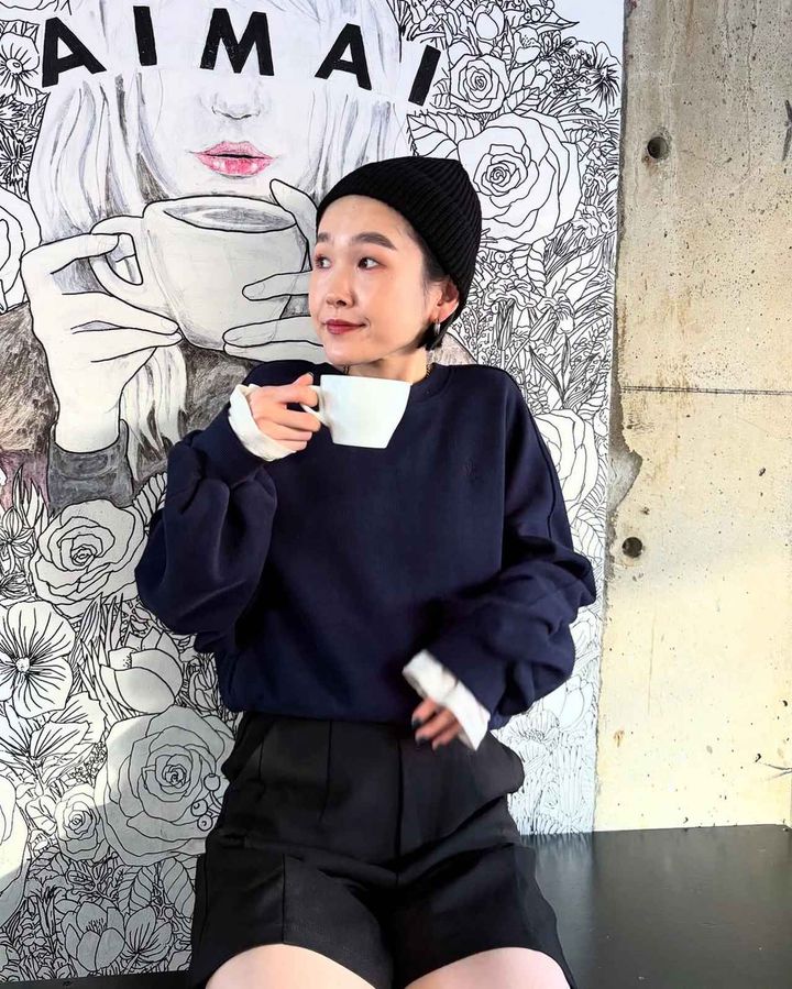 画像2: 出典：Instagram