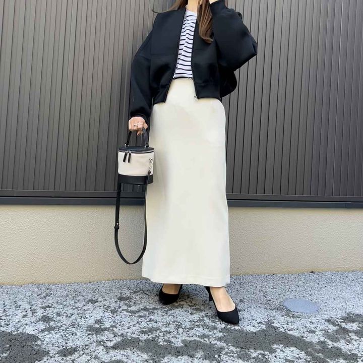 画像: コーディネート2