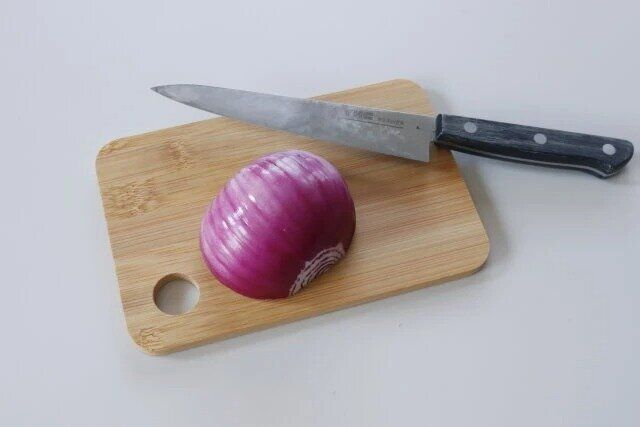 セリア メスティン ラージサイズ用 ボード 使用例