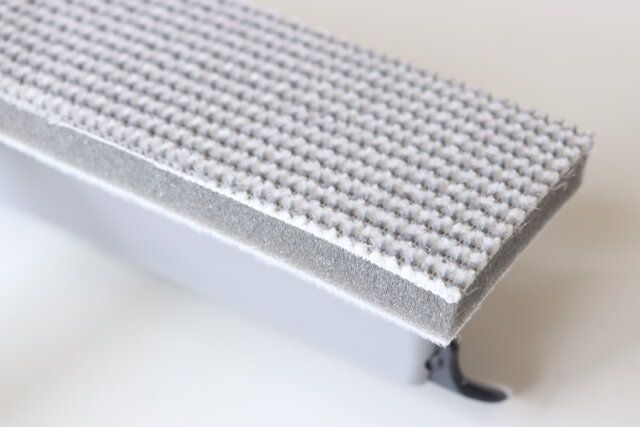 ダイソー 窓・網戸クリーナー（落ち落ちV） スポンジ