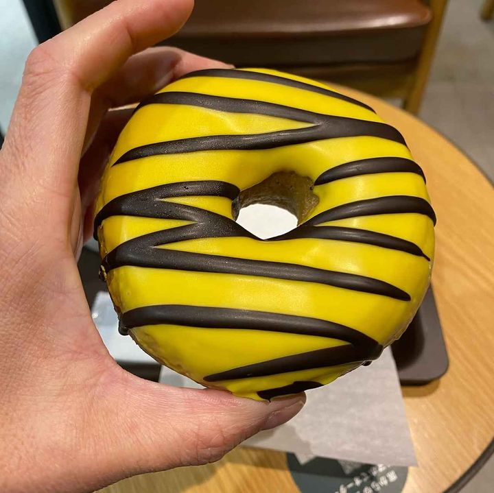 画像1: 出典：Instagram