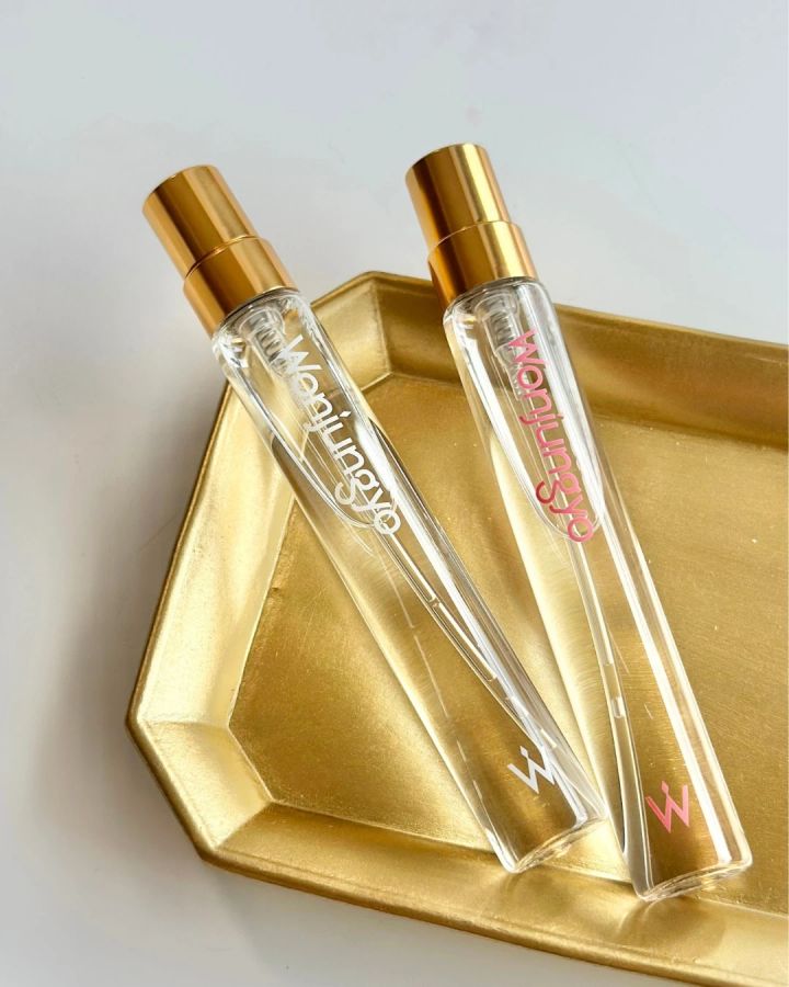 ウォンジョンヨ オードトワレ