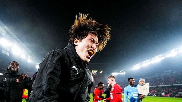 30歳日本代表FWは「昨季からクラブに満足しておらず…」現地記者が明かした監督との関係