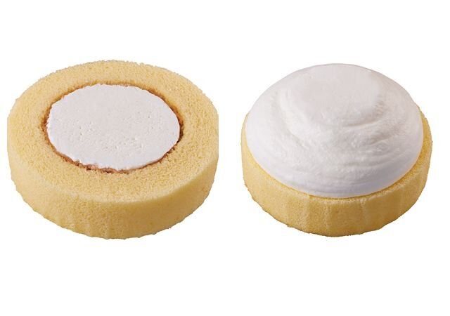 ローソンの盛りすぎチャレンジ2