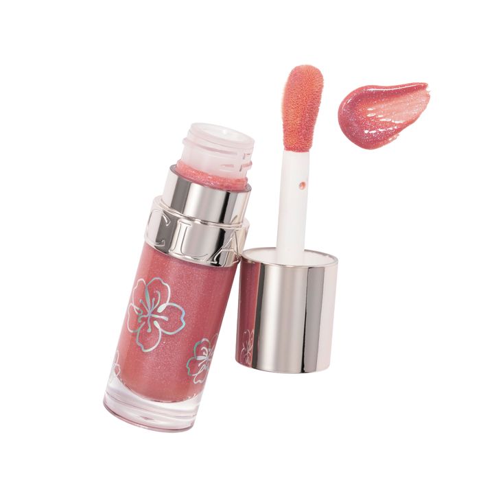 クラランス リップコンフォートオイル 26 サクラフェアリー