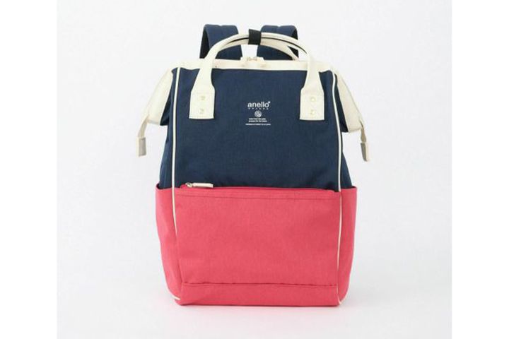 バッグブランド「anello（アネロ）」が20周年