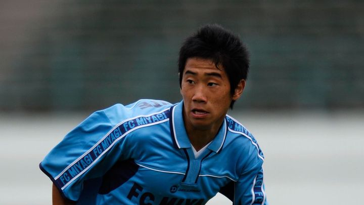 「これ、香川真司に許可を取ったほうが…」内田と柏木が笑った「若手時代のプレー映像」