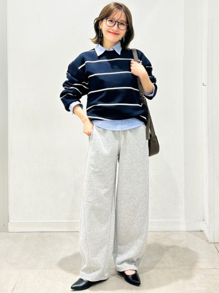 画像1: 出典：GU