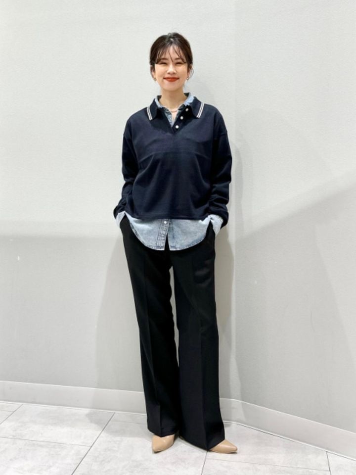 画像2: 出典：GU