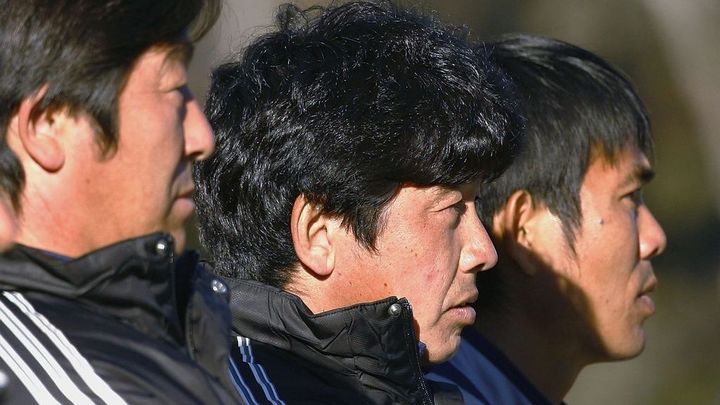 日本代表監督が「遅刻を秘密にしてくれた」内田篤人が明かした感謝の場面とは