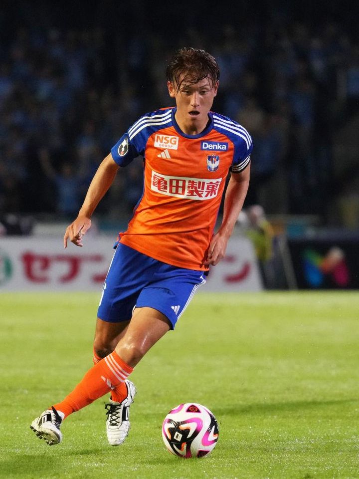 2025年、日本代表に初招集するべき「実力派Jリーガー」5名