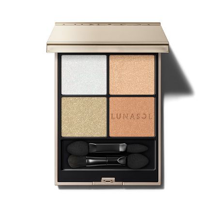 ルナソル アイカラーレーションN