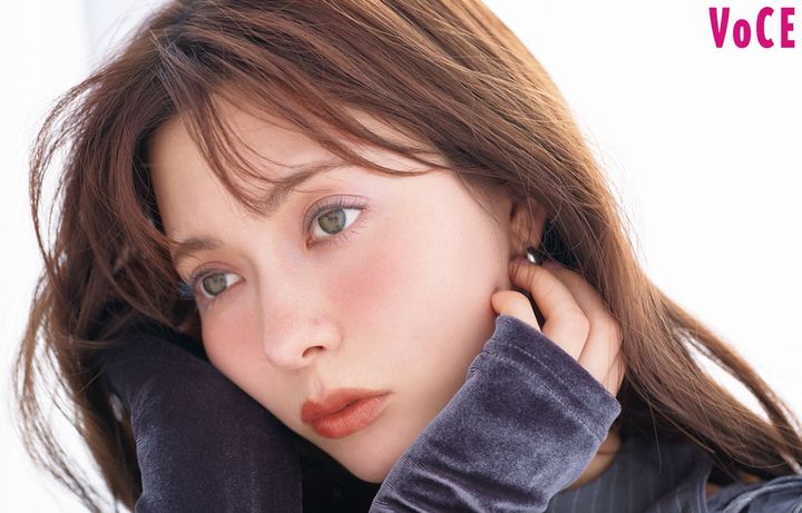 春メイク（3）NEOミュートメイクのイメージ2