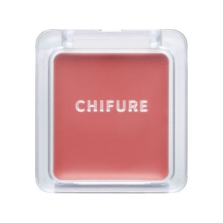 ちふれ リップ & チーク バーム