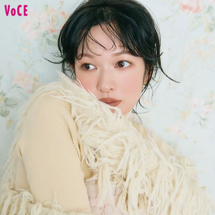 春メイク（1）子犬メイクのイメージ2