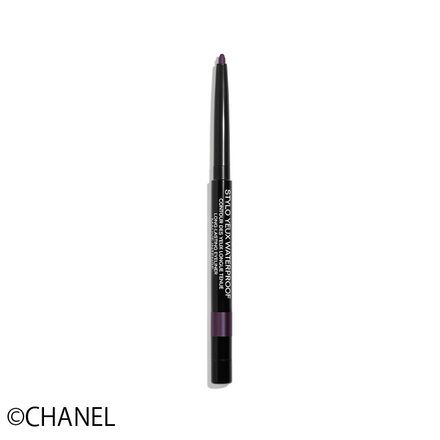 シャネル スティロ ユー ウォータープルーフ N