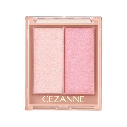 セザンヌ フェイスグロウカラー