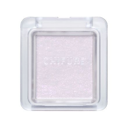 ちふれ シングル カラー アイシャドウ