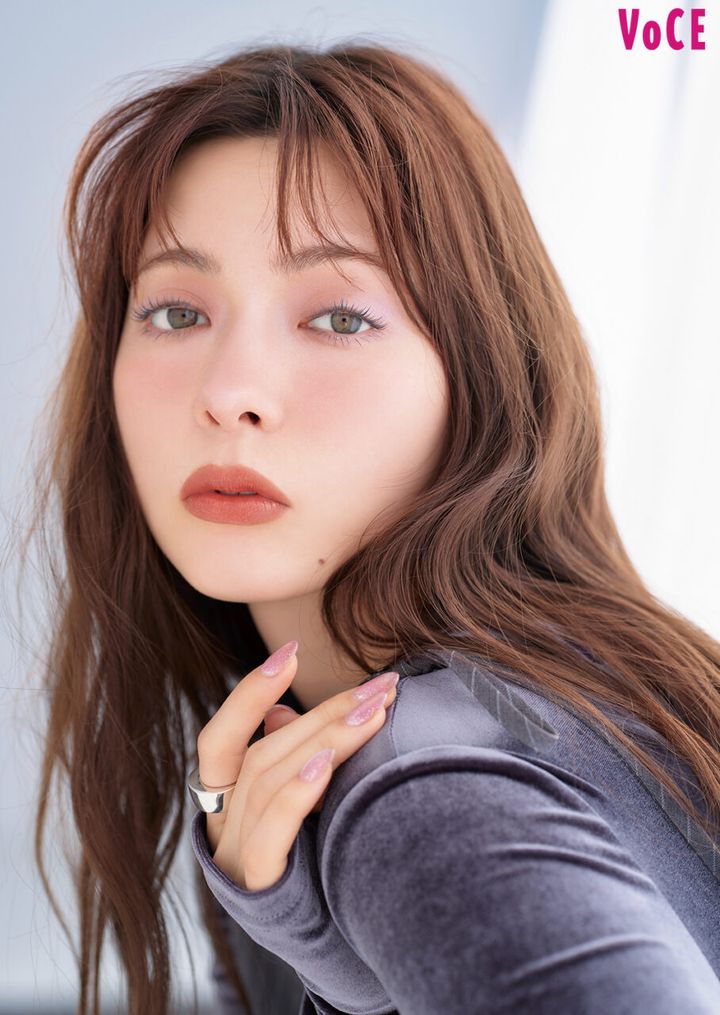 春メイク（3）NEOミュートメイクのイメージ