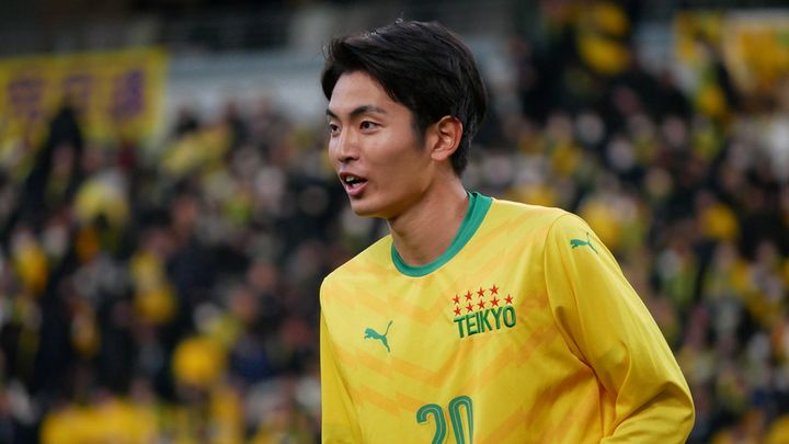 J2最強補強チーム、帝京高校から注目の18歳DFを獲得！「『ナガサキから世界へ』この言葉を胸に…」