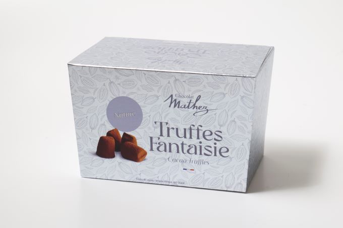 成城石井チョコレート