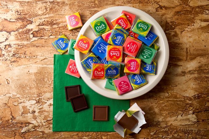 成城石井チョコレート