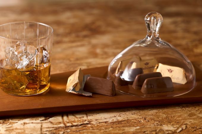 成城石井チョコレート