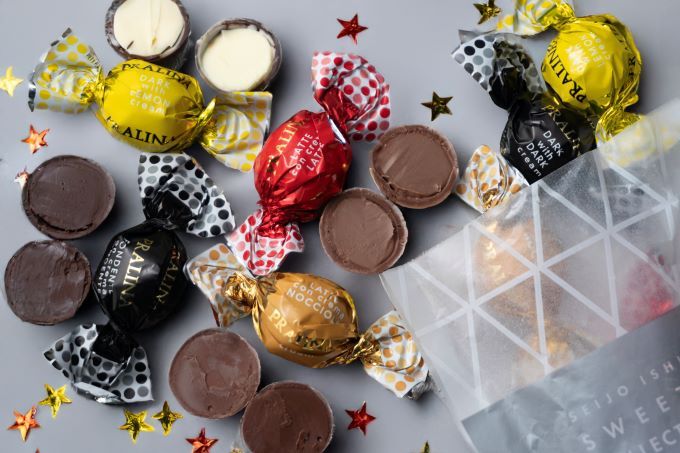 成城石井チョコレート