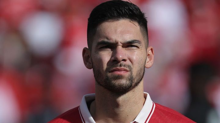 J1横浜F・マリノスがベルギー1部197試合出場の実力者を獲得か！複数ポジションをこなせる大型右サイドバック