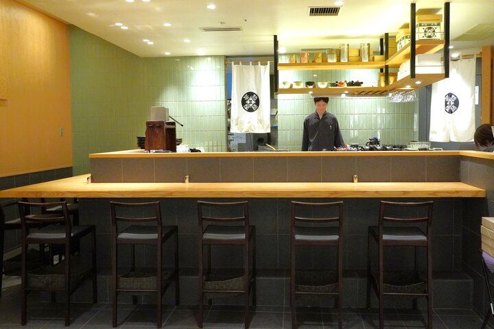 心ときめく抹茶スイーツと味わう♪270年の歴史が紡ぐ至福の一服「日比谷 林屋新兵衛」