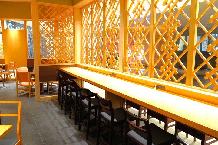 心ときめく抹茶スイーツと味わう♪270年の歴史が紡ぐ至福の一服「日比谷 林屋新兵衛」