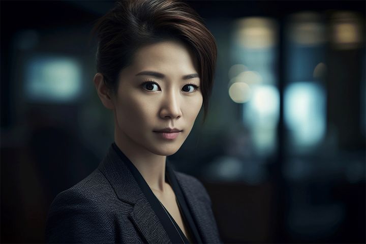 結婚を望まない“バリキャリ女性”は多い