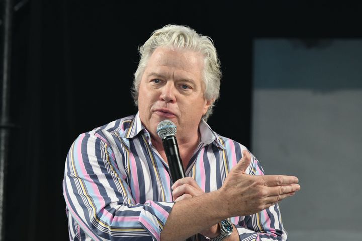 2024年に開催された大阪コミコンにて。