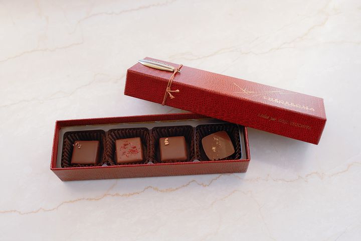 【THEOBROMA】 スペシャリテ2025