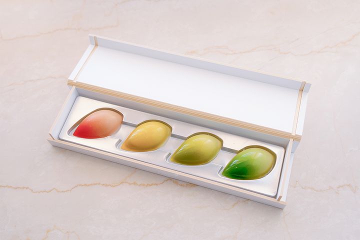 【Seiste】 ワンダフルエンカウンター