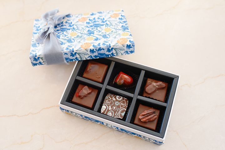 【teal】ボンボンショコラアソート