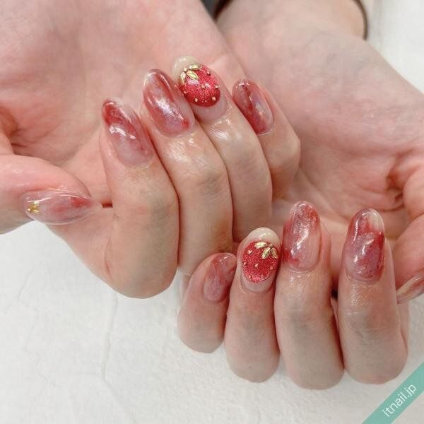 Dolce.Nailが投稿したネイルデザイン [photoid:I0131018] via Itnail Design (746458)