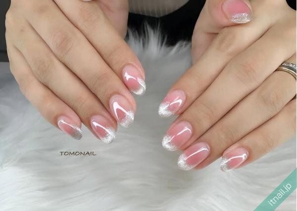 TOMONAILが投稿したネイルデザイン [photoid:I0131169] via Itnail Design (746452)