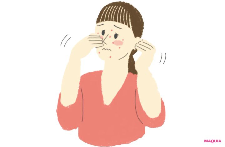 かゆみ・炎症・過敏な肌に負けないためのお守り美容。美賢者が信頼するコスメを紹介_2