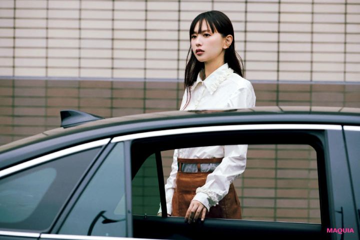 鈴木えみさんの健康の秘訣は？ 22時には就寝。添加物は極力避け、ヘルシーな食事が基本_2