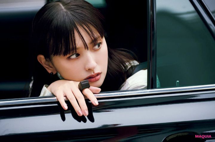 鈴木えみさんの健康の秘訣は？ 22時には就寝。添加物は極力避け、ヘルシーな食事が基本