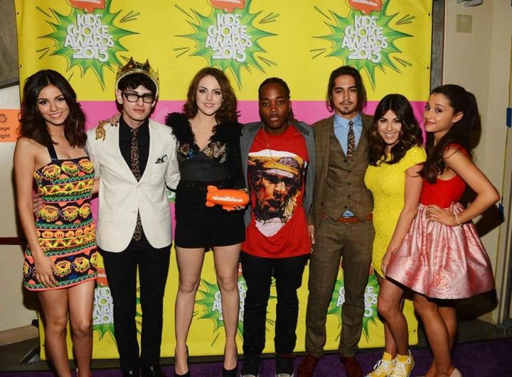 画像: 『ビクトリアス』のスピンオフはトリーナが主役か