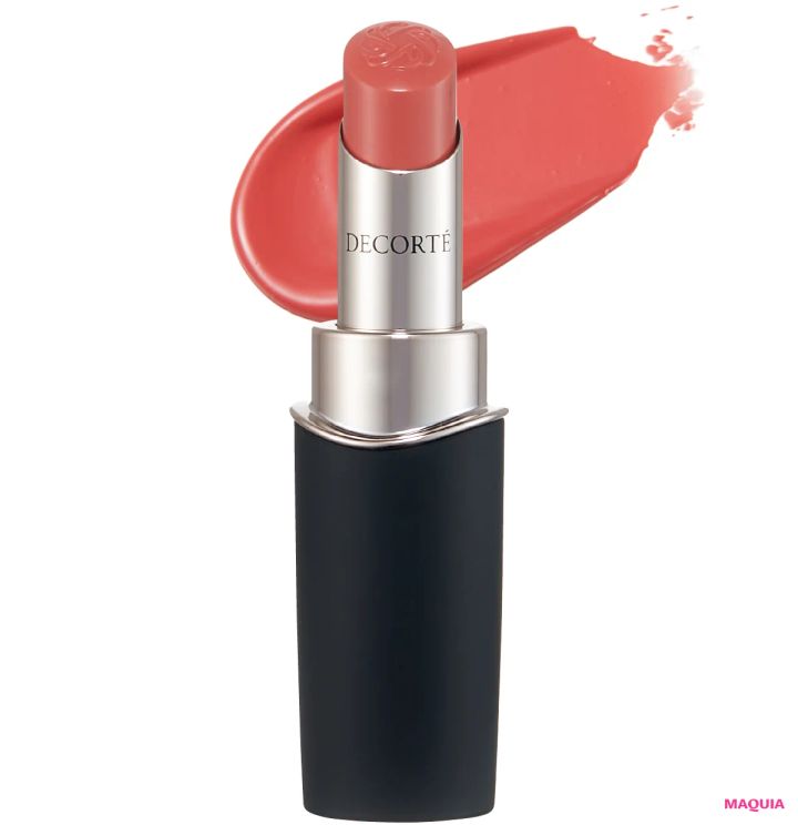 イエベさんに似合う春リップ。桜の季節にぴったりなローズ・ピンク系のおすすめ4選_6