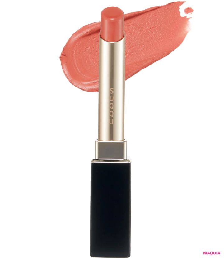 イエベさんに似合う春リップ。桜の季節にぴったりなローズ・ピンク系のおすすめ4選_4